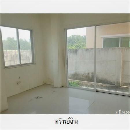 ทรัพย์ บสส. รหัส 3A1455 บ้านเดี่ยว  กรุงเทพมหานคร 2966000 รูปที่ 3