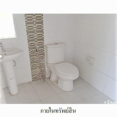 ทรัพย์ บสส. รหัส 3A1455 บ้านเดี่ยว  กรุงเทพมหานคร 2966000 รูปที่ 4