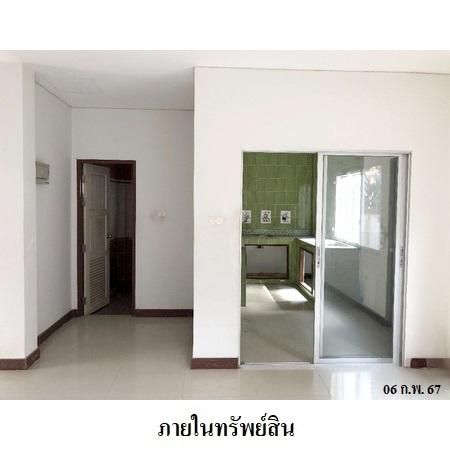 ทรัพย์ บสส. รหัส 3A1477 บ้านเดี่ยว  กรุงเทพมหานคร 3399800 รูปที่ 4