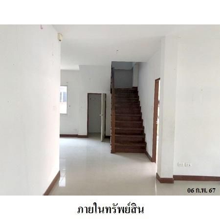 ทรัพย์ บสส. รหัส 3A1477 บ้านเดี่ยว  กรุงเทพมหานคร 3399800 รูปที่ 3