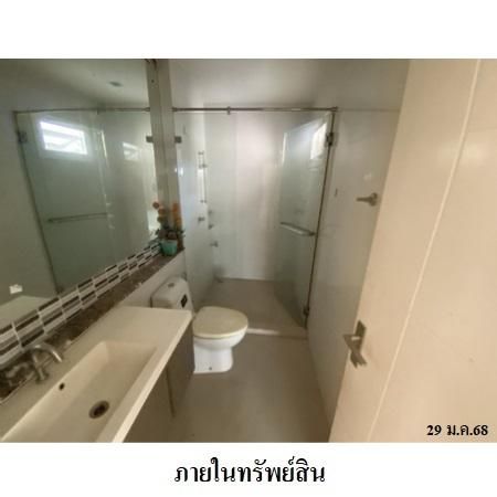 ทรัพย์ บสส. รหัส 3A1479 บ้านเดี่ยว  กรุงเทพมหานคร 6755300 รูปที่ 3
