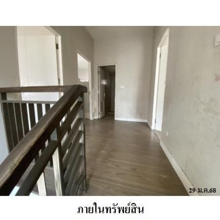 ทรัพย์ บสส. รหัส 3A1479 บ้านเดี่ยว  กรุงเทพมหานคร 6755300 รูปที่ 4