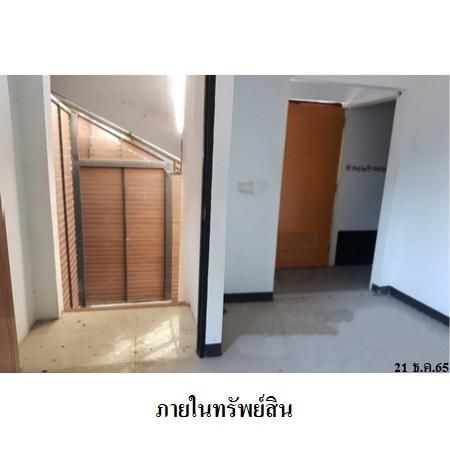 ทรัพย์ บสส. รหัส 3A1507 บ้านเดี่ยว  กรุงเทพมหานคร 4622000 รูปที่ 2
