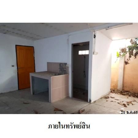 ทรัพย์ บสส. รหัส 3A1507 บ้านเดี่ยว กรุงเทพมหานคร 4622000