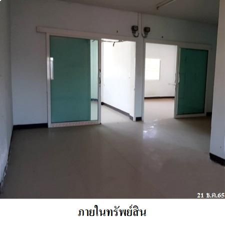 ทรัพย์ บสส. รหัส 3A1507 บ้านเดี่ยว  กรุงเทพมหานคร 4622000 รูปที่ 3