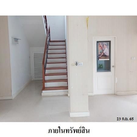 ทรัพย์ บสส. รหัส 3A1508 บ้านเดี่ยว  กรุงเทพมหานคร 4586000 รูปที่ 4