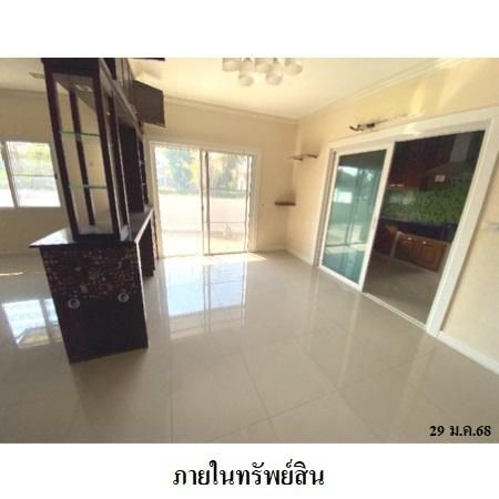 ทรัพย์ บสส. รหัส 3A1587 บ้านเดี่ยว  กรุงเทพมหานคร 6988000 รูปที่ 4