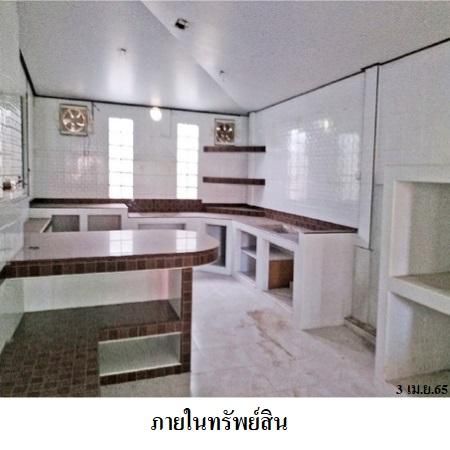 ทรัพย์ บสส. รหัส 3A1705 บ้านเดี่ยว  กรุงเทพมหานคร 6800200 รูปที่ 3
