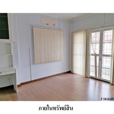 ทรัพย์ บสส. รหัส 3A1705 บ้านเดี่ยว  กรุงเทพมหานคร 6800200 รูปที่ 4