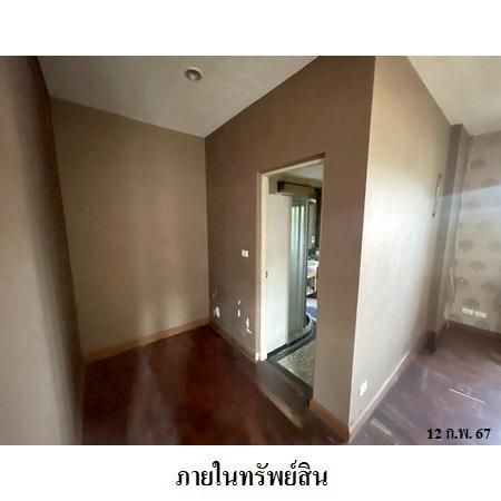 ทรัพย์ บสส. รหัส 3A1852 บ้านเดี่ยว  กรุงเทพมหานคร 5205000 รูปที่ 3