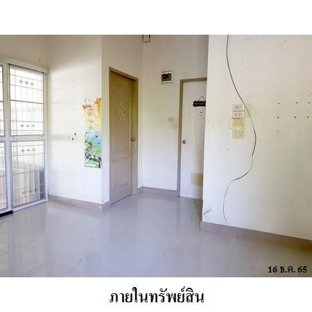 ทรัพย์ บสส. รหัส 3A1904 บ้านเดี่ยว  กรุงเทพมหานคร 1754000 รูปที่ 4