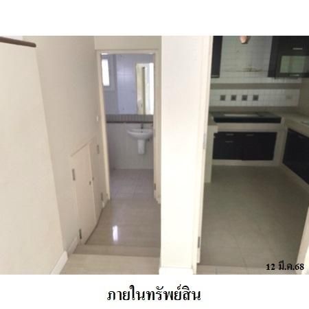 ทรัพย์ บสส. รหัส 3A1911 บ้านเดี่ยว กรุงเทพมหานคร 6400000 รูปที่ 3