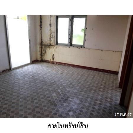 ทรัพย์ บสส. รหัส 3A2132 บ้านเดี่ยว  กรุงเทพมหานคร 11551000 รูปที่ 4