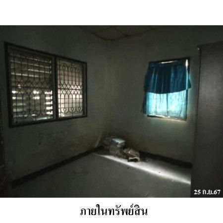 ทรัพย์ บสส. รหัส 3A2254 บ้านเดี่ยว กรุงเทพมหานคร 1347900 รูปที่ 3