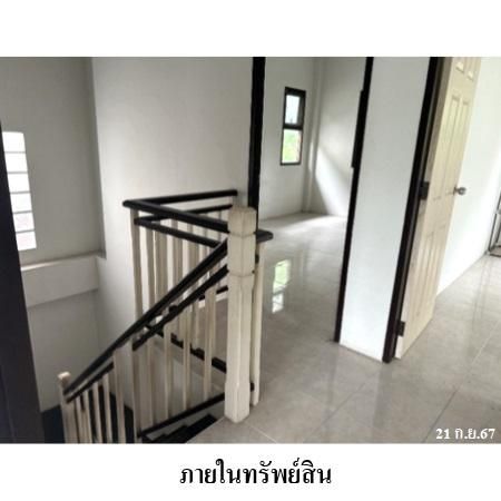 ทรัพย์ บสส. รหัส 3A2297 บ้านแฝด กรุงเทพมหานคร 2279600 รูปที่ 3