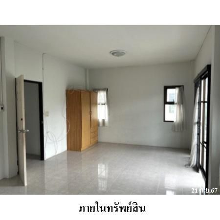 ทรัพย์ บสส. รหัส 3A2297 บ้านแฝด  กรุงเทพมหานคร 2279600 รูปที่ 4