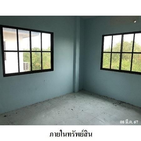 ทรัพย์ บสส. รหัส 3A2304 บ้านเดี่ยว  กรุงเทพมหานคร 3039600 รูปที่ 4