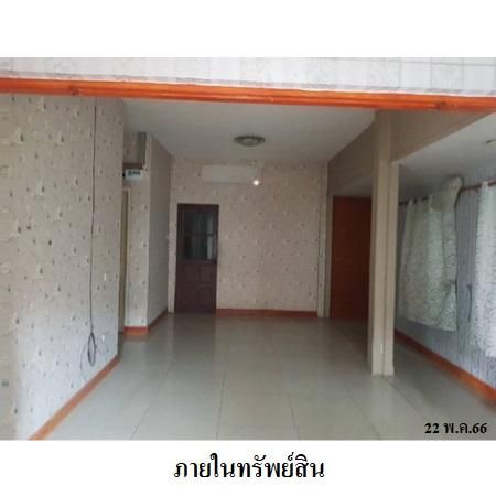 ทรัพย์ บสส. รหัส 3A2357 บ้านเดี่ยว กรุงเทพมหานคร 1450500 รูปที่ 3