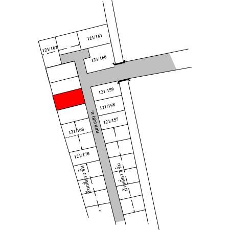 ทรัพย์ บสส. รหัส 8Z3917 บ้านเดี่ยว  กรุงเทพมหานคร 4050300 รูปที่ 4