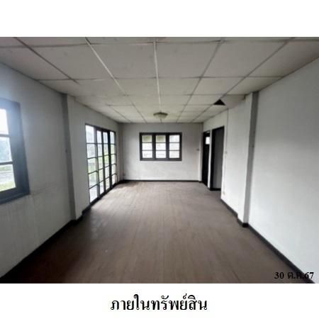ทรัพย์ บสส. รหัส 8Z3919 บ้านเดี่ยว กรุงเทพมหานคร 3755000 รูปที่ 3