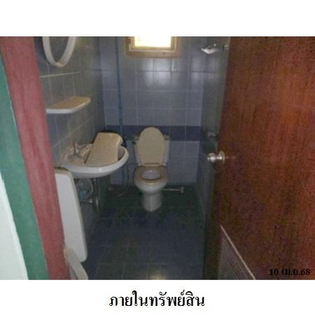 ทรัพย์ บสส. รหัส 8Z4443 บ้านเดี่ยว  กรุงเทพมหานคร 2174000 รูปที่ 3