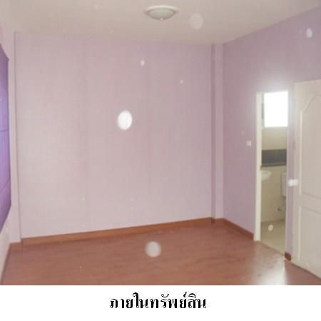 ทรัพย์ บสส. รหัส 8Z4915 บ้านเดี่ยว กรุงเทพมหานคร 3900000 รูปที่ 3