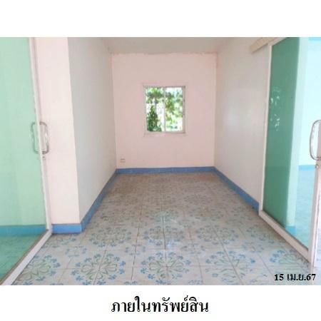 ทรัพย์ บสส. รหัส 8Z6044 บ้านเดี่ยว  กรุงเทพมหานคร 6253000 รูปที่ 4
