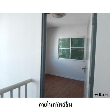 ทรัพย์ บสส. รหัส 8Z6306 บ้านเดี่ยว กรุงเทพมหานคร 3778000