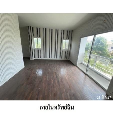 ทรัพย์ บสส. รหัส 8Z6471 บ้านเดี่ยว  กรุงเทพมหานคร 5691000 รูปที่ 2
