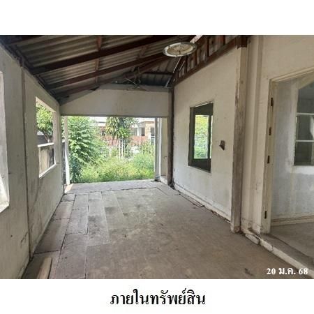 ทรัพย์ บสส. รหัส 8Z6554 บ้านเดี่ยว  กรุงเทพมหานคร 5079300 รูปที่ 4