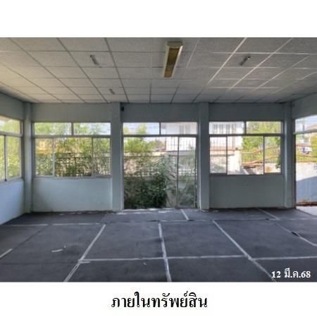 ทรัพย์ บสส. รหัส 8Z6577 บ้านเดี่ยว  กรุงเทพมหานคร 8838000 รูปที่ 3