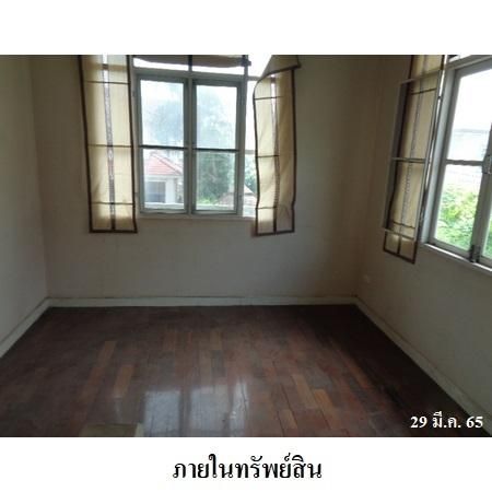 ทรัพย์ บสส. รหัส 8Z6604 บ้านเดี่ยว  กรุงเทพมหานคร 6148400 รูปที่ 3