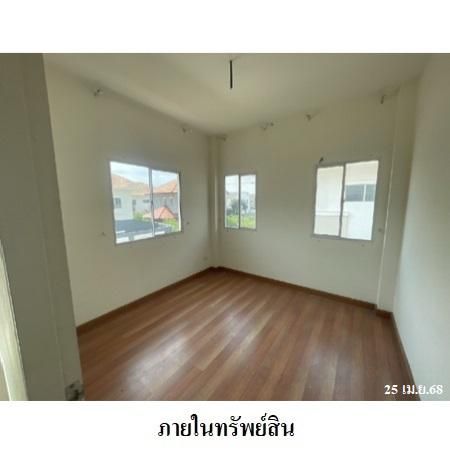 ทรัพย์ บสส. รหัส 8Z6621 บ้านเดี่ยว  กรุงเทพมหานคร 4610000 รูปที่ 4