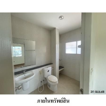 ทรัพย์ บสส. รหัส 8Z6621 บ้านเดี่ยว กรุงเทพมหานคร 4610000 รูปที่ 3