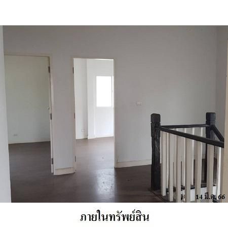 ทรัพย์ บสส. รหัส 8Z6622 บ้านแฝด กรุงเทพมหานคร 3499700 รูปที่ 3