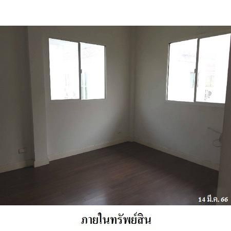 ทรัพย์ บสส. รหัส 8Z6622 บ้านแฝด  กรุงเทพมหานคร 3499700 รูปที่ 4