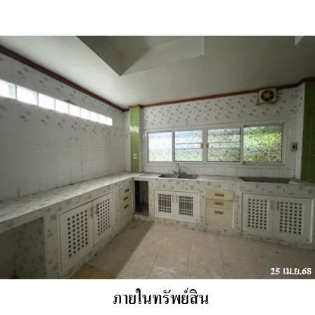 ทรัพย์ บสส. รหัส 8Z6804 บ้านเดี่ยว  กรุงเทพมหานคร 5003000 รูปที่ 4