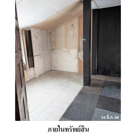 ทรัพย์ บสส. รหัส 8Z6815 บ้านเดี่ยว  กรุงเทพมหานคร 3369000 รูปที่ 4