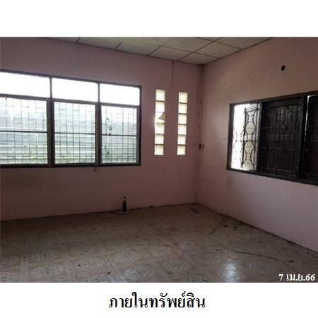 ทรัพย์ บสส. รหัส 8Z7350 บ้านเดี่ยว กรุงเทพมหานคร 5525000 รูปที่ 3
