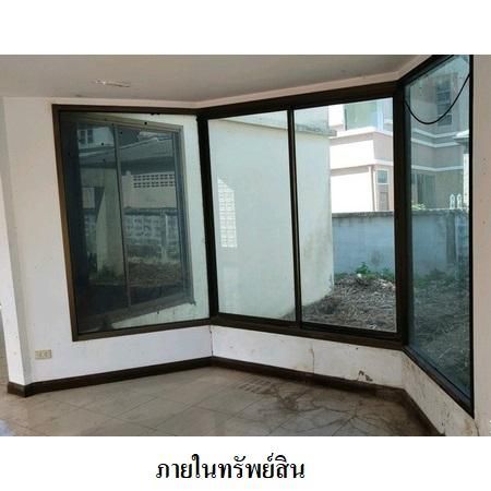 ทรัพย์ บสส. รหัส 8Z7354 บ้านเดี่ยว  กรุงเทพมหานคร 3293000 รูปที่ 3
