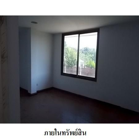 ทรัพย์ บสส. รหัส 8Z7354 บ้านเดี่ยว  กรุงเทพมหานคร 3293000