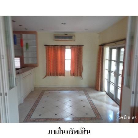 ทรัพย์ บสส. รหัส 8Z7440 บ้านเดี่ยว  กรุงเทพมหานคร 6516500