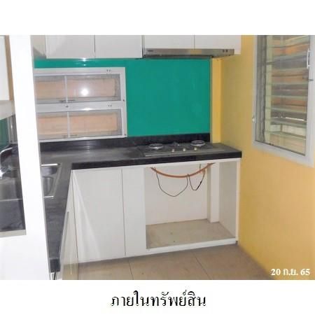 ทรัพย์ บสส. รหัส 8Z7440 บ้านเดี่ยว  กรุงเทพมหานคร 6516500 รูปที่ 3