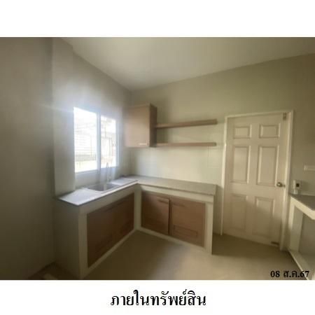 ทรัพย์ บสส. รหัส 8Z7637 บ้านเดี่ยว  กรุงเทพมหานคร 10054000 รูปที่ 3