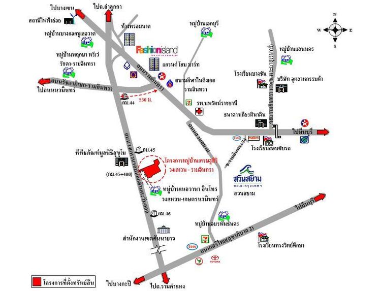 ทรัพย์ บสส. รหัส 8Z7637 บ้านเดี่ยว  กรุงเทพมหานคร 10054000 รูปที่ 2
