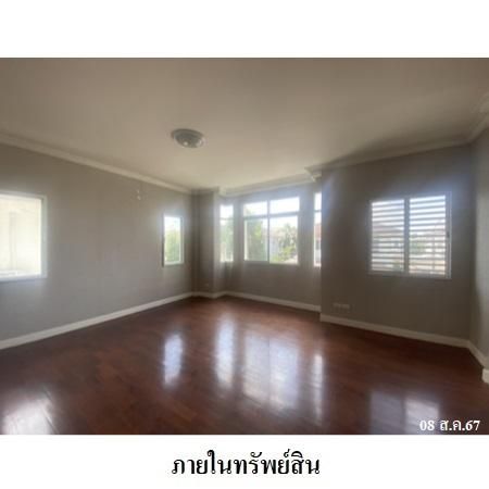 ทรัพย์ บสส. รหัส 8Z7637 บ้านเดี่ยว  กรุงเทพมหานคร 10054000 รูปที่ 4