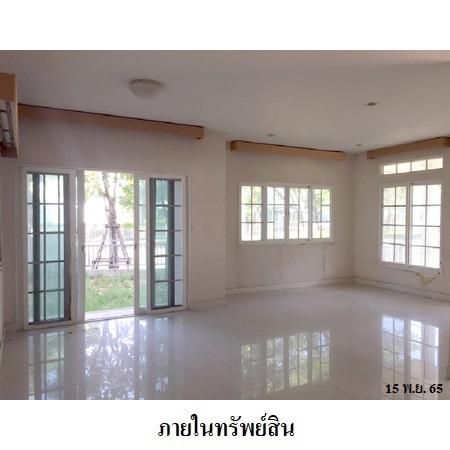 ทรัพย์ บสส. รหัส 8Z7664 บ้านเดี่ยว  กรุงเทพมหานคร 6834000 รูปที่ 4