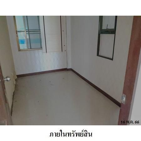 ทรัพย์ บสส. รหัส 8Z7726 บ้านเดี่ยว  กรุงเทพมหานคร 2853000 รูปที่ 4