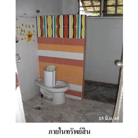ทรัพย์ บสส. รหัส 8Z7743 บ้านเดี่ยว  กรุงเทพมหานคร 1464900 รูปที่ 4