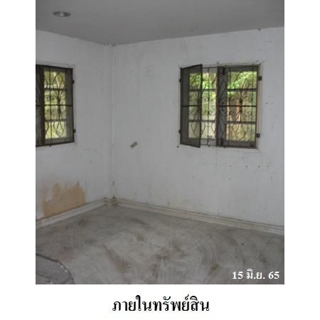 ทรัพย์ บสส. รหัส 8Z7743 บ้านเดี่ยว กรุงเทพมหานคร 1464900 รูปที่ 3